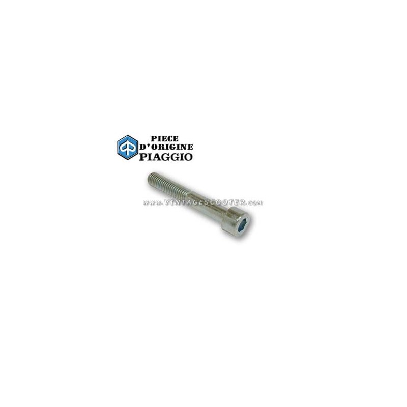 Boulon de serrage de direction PX Disc Boulon de serrage de direction PX Disc